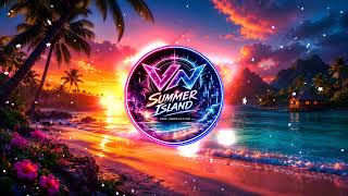 Summer Island ⚡️ Best EDM & Future Bass Mix | Vibe Neon