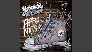 Afro Nuts (Edu K Remix)