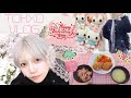 TOKYO VLOG | クロミ,雪,友達とお出かけ の動画、YouTube動画。