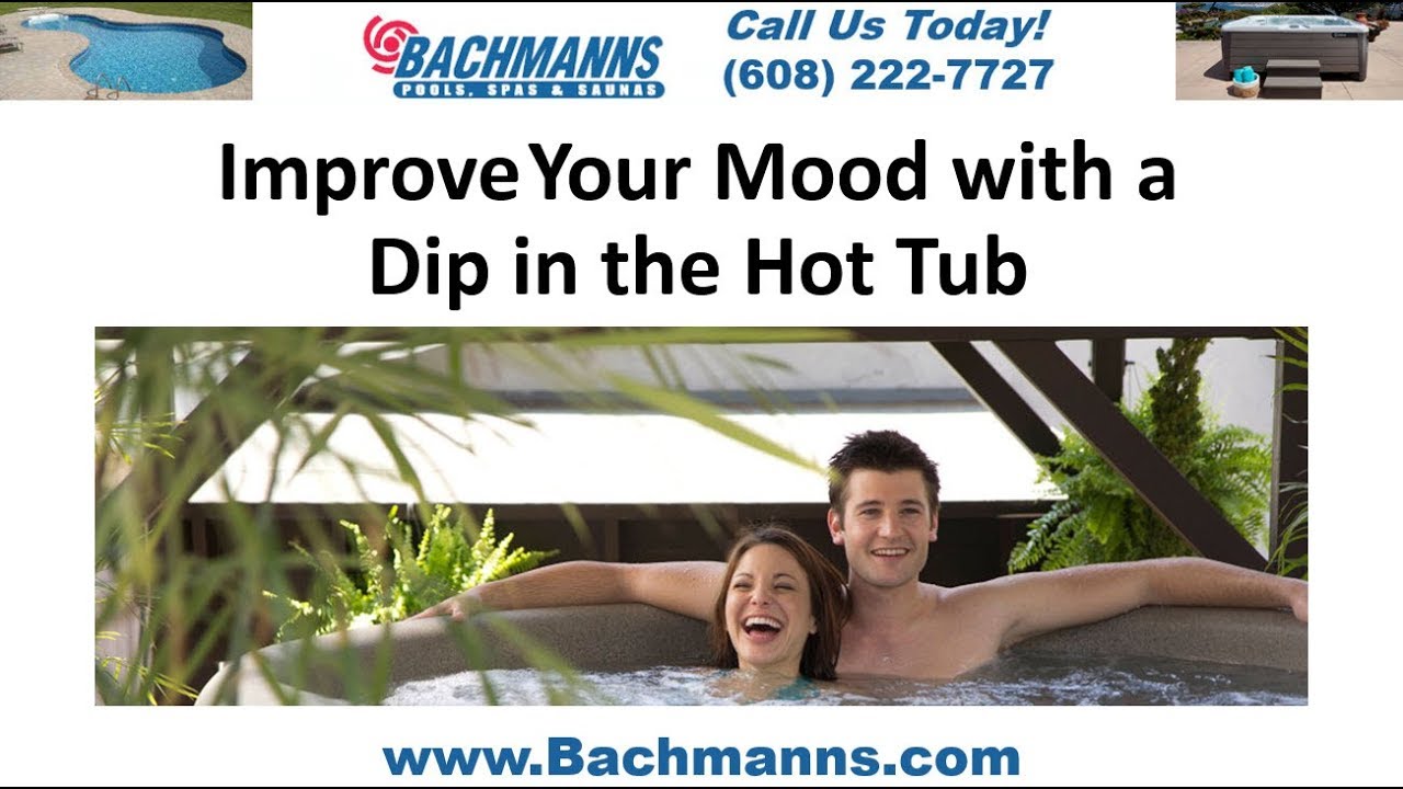 Middleton Hot Tubs, Portable Spas On Sale Madison, WI YouTube