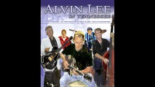 Alvin Lee - I'm Gonna Make It chords