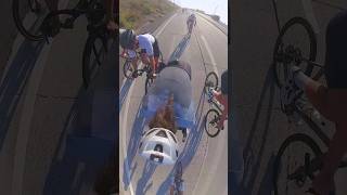 Group rides in LA... in 360