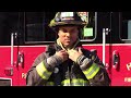 What is the National Firefighter Registry for Cancer?