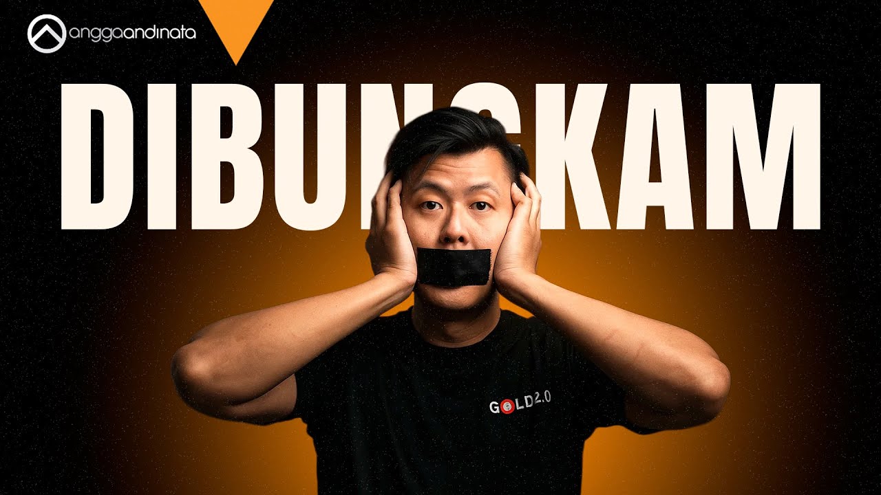 Kenapa Edukasi Bitcoin Tidak Disukai?