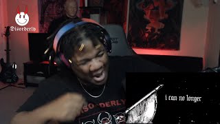 Worm Shepherd - Ov Sword and Nail (Reaction)