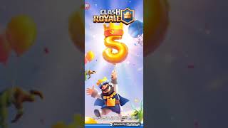 Komputersem проигрывает в игре Clash Royale