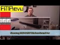 How to connect Sound Bar to TV, Blu-Ray Player, DVD Player, & Cable Box | Samsung HW-H450 Sound Bar