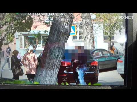 Обыски в Покрове: прокуратура проверяет мэра Александра Шаповала
