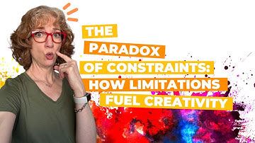 The Paradox of Constraints: Why Limitations Fuel Better Innovation