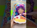 #moodles many moods Aria #unboxing #toys #shortsfeed