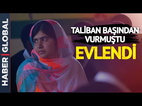 Video: Malala Yousafzai neyle ünlü?