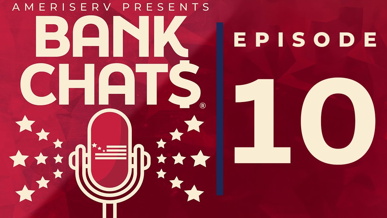 Bank Chats Episode 10: Exploring the Risks and Rewards of Investing with AmeriServ