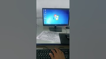 How to Refresh computer in Shortcut key 🔑 #shorts #shortvideo #short #computer