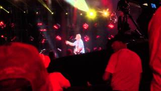 Randy Houser - Like A Cowboy (Live CMA Fest 2015)