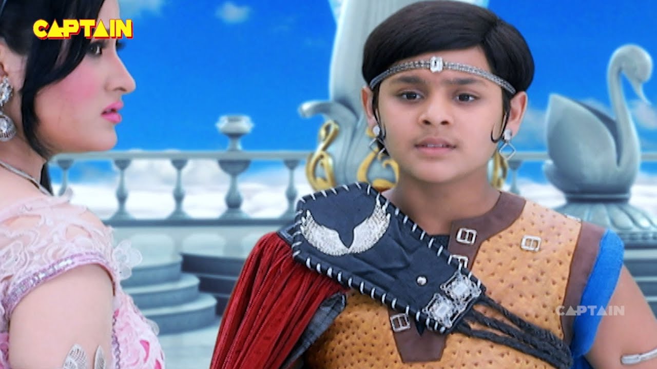 मोगैंबो ने क्यों लिया नटखट परी का रूप ? Best of Baalveer | Full Episode