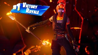 TOP 1 FORTNITE FLOOR IS LAVA LTM : Kuno Gameplay (Chapter 5 Season 2)