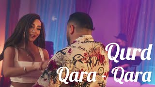 Video thumbnail of "Qurd - Qara-Qara"