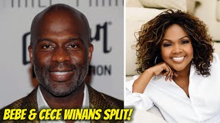 The Real Reason Behind Bebe and Cece Winans Split