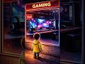 Promise kept to the younger self    #gamingsetup #gamer #setup #fyp #foryou #dreamsetup #foryoupage