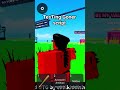 Goner in Escape tsunami for brainrot