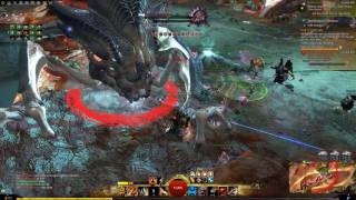 Guild Wars 2 - Map Bonus