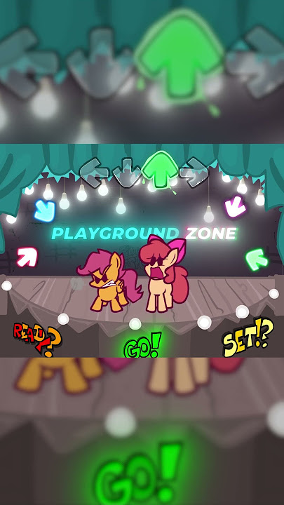 FNF Character Test | Gameplay vs Playground | NEW Babs Seed | FNF Mods