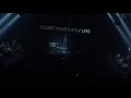 close your eyes / ambient live