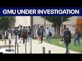 GMU under investigation by DOJ for alleged DEI hiring practices