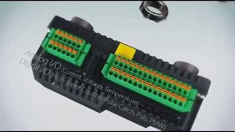 Proface LT4000M Series HMI