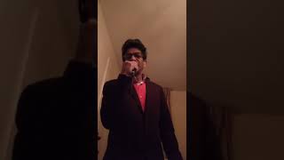 Is He Worthy, Chris Tomlin, Cover By Sugath,