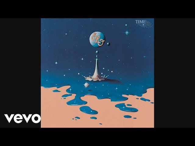 Electric Light Orchestra (ELO) - Twilight