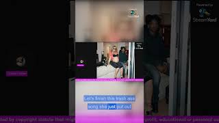 2 DUMBEST CELEBRITIES IN AMERICA #latto #lattobigenergy #latto777 #21savage #lattopregnant