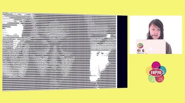 Michelle Bu: WebRTC can be easy