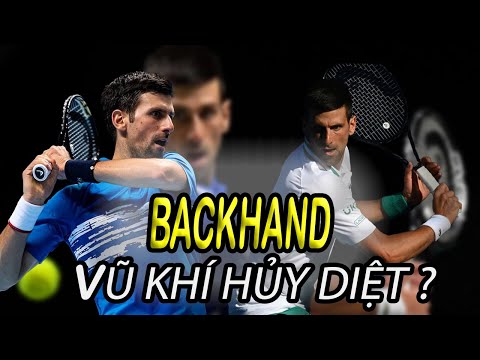 Video: Novak Djokovic là người dẫn đầu về nghề nghiệp trong lĩnh vực tennis - nhưng trong bao lâu?