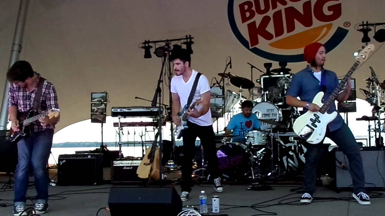 Liberty Park Erie Pa Events Today