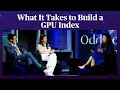 Carmen Li's Plan to Build a Futures Market for Compute | Odd Lots