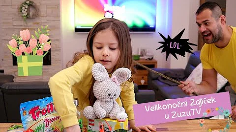 Co se spojuje s Velikonoci?