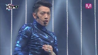 비_30 Sexy (30 Sexy by Rain of M COUNTDOWN 2014.1.16)