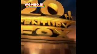20th Century Fox prototype avatar in deepfake