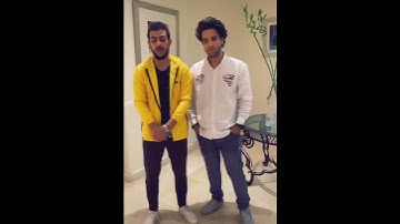 منافسه قوية بين القارئ اسلام صبحي ومحمود فضل - ومالنا الا نتوكل علي الله.💪❤🌹