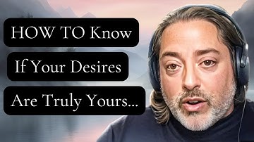 THE FIRST STEP OF Deprogramming Your Mind (And It’s Not What You Think) | RJ Spina