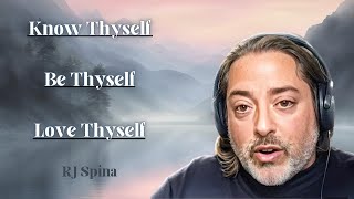 Awaken Yourself | RJ Spina