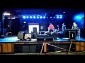 Time lapse load-in for Queensryche at Music Farm in Columbia SC