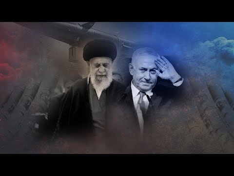 خامنه ای دستور حمله به کجای اسرائیل را داده و اسرائیل قرار است به کجای ایران حمله کند 