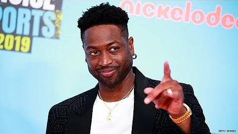 Urgent Message For Dwyane Wade From God