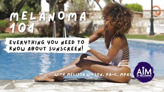 Everything You Need to Know About Sunscreen