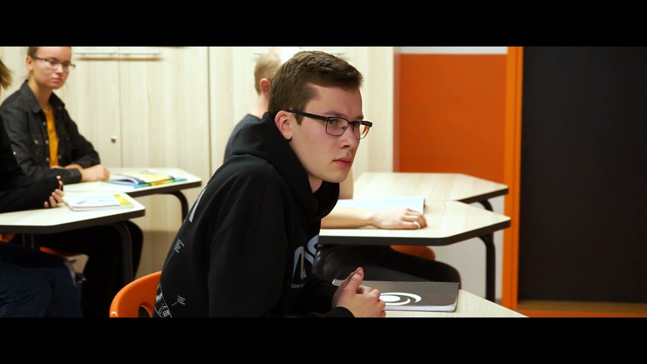 Lühifilm "Salapärane karp"