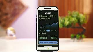 Cara Melacak Kinerja dan Riwayat Portofolio di Coinbase