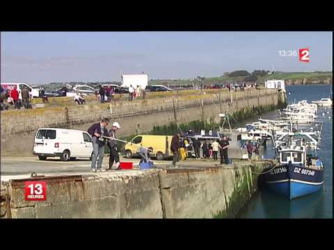 Reportage sur la