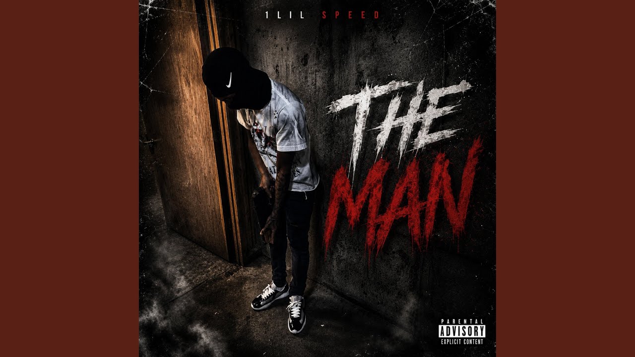 Watch The Man on YouTube Watch The Man on YouTube